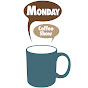 Monday Coffee Show YouTube Profile Photo