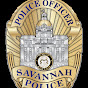 Savannah Police Department YouTube Profile Photo