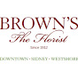 Browns the Florist YouTube Profile Photo