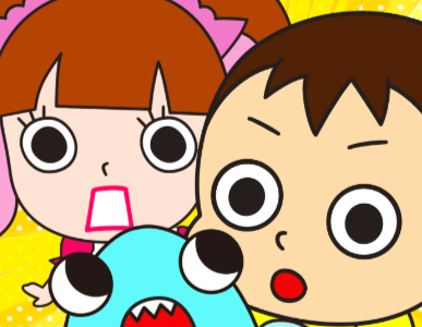 [最新] キャラクター 子供 向け アニメ イラスト 157158