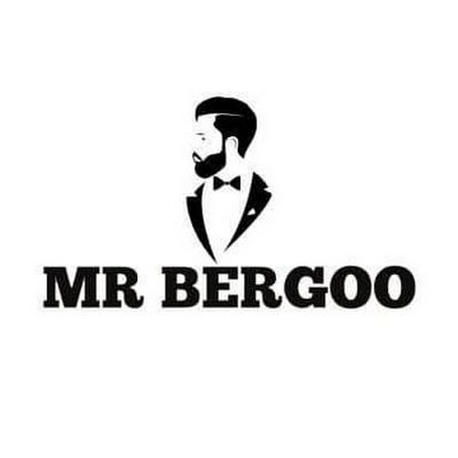 MR BERGOO.