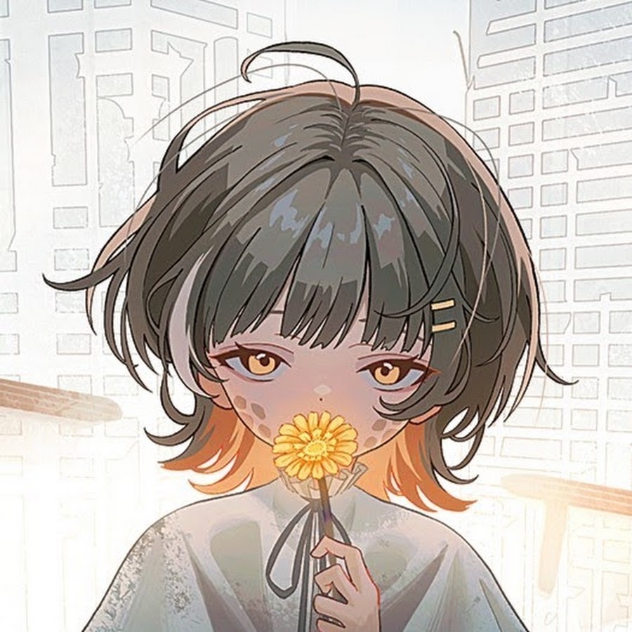 音影カナ Youtube