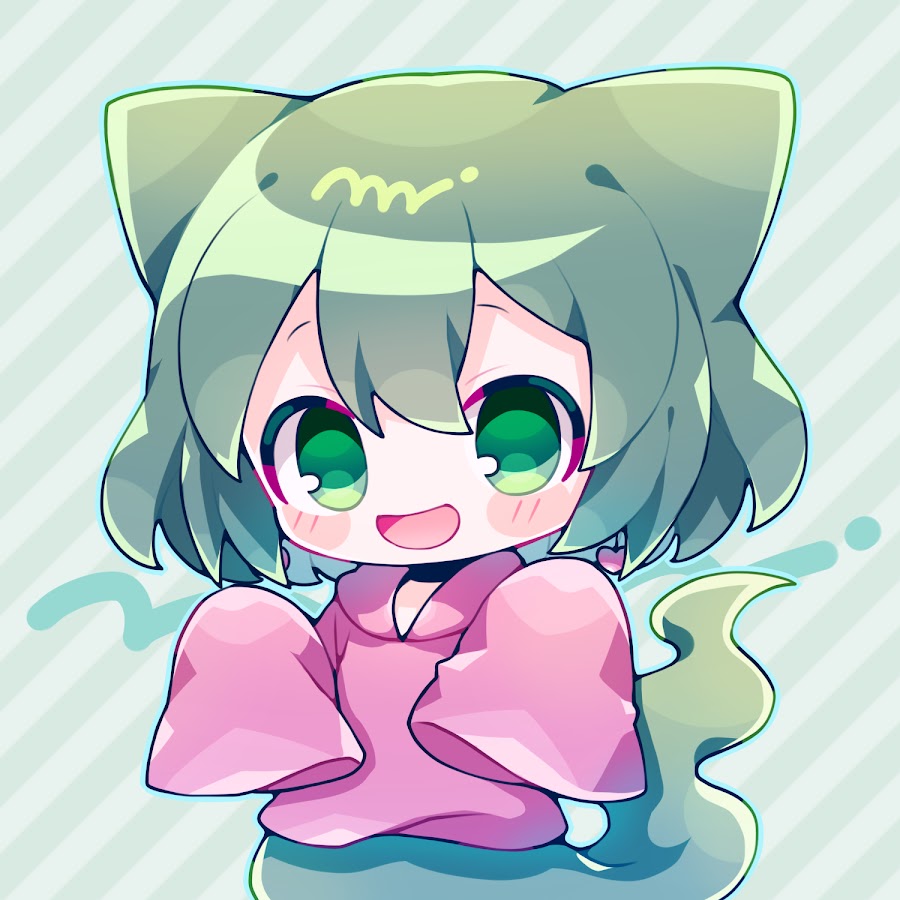 猫夜叉p Youtube