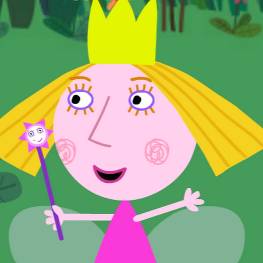 Няня план мультик ютуб