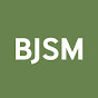 British Journal of Sports Medicine (BJSM) - @BJSMVideos YouTube Profile Photo