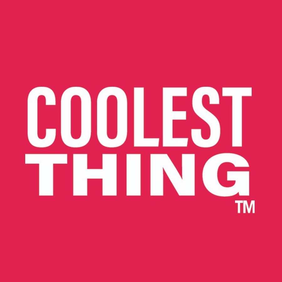 The things net