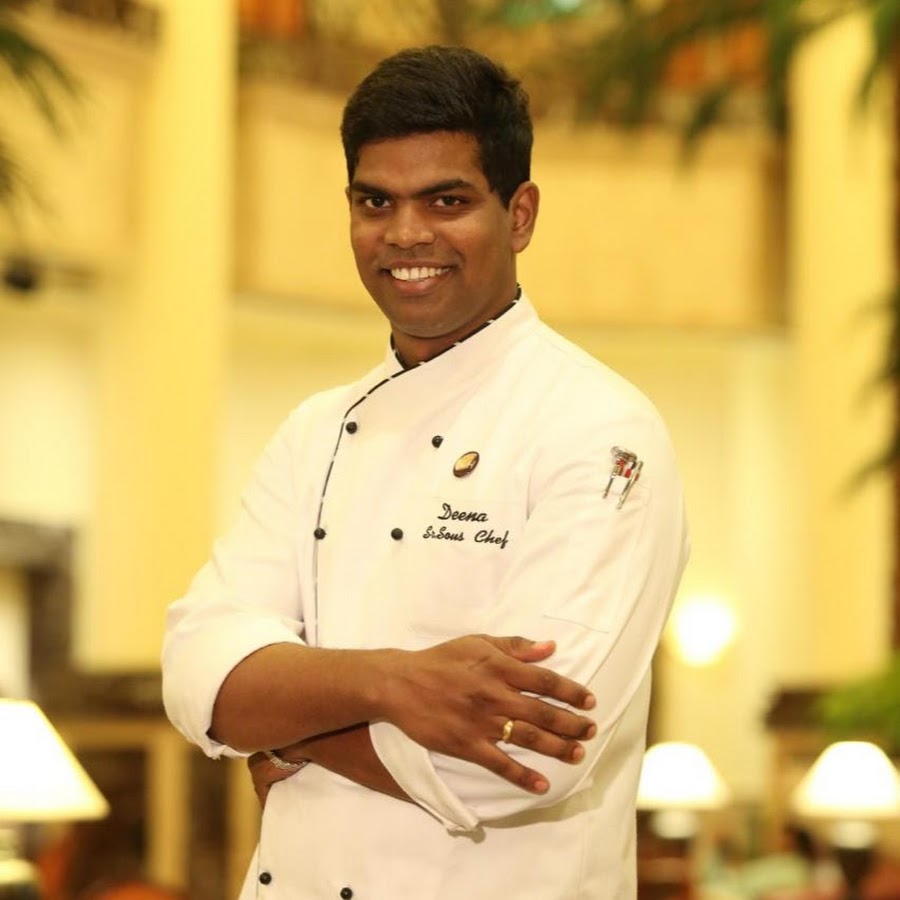 Chef Deena S Kitchen Youtube