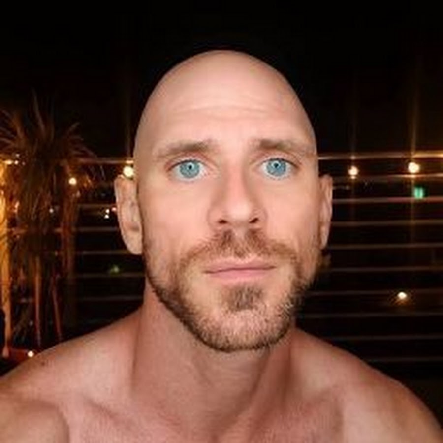 Johnny Sins - YouTube.