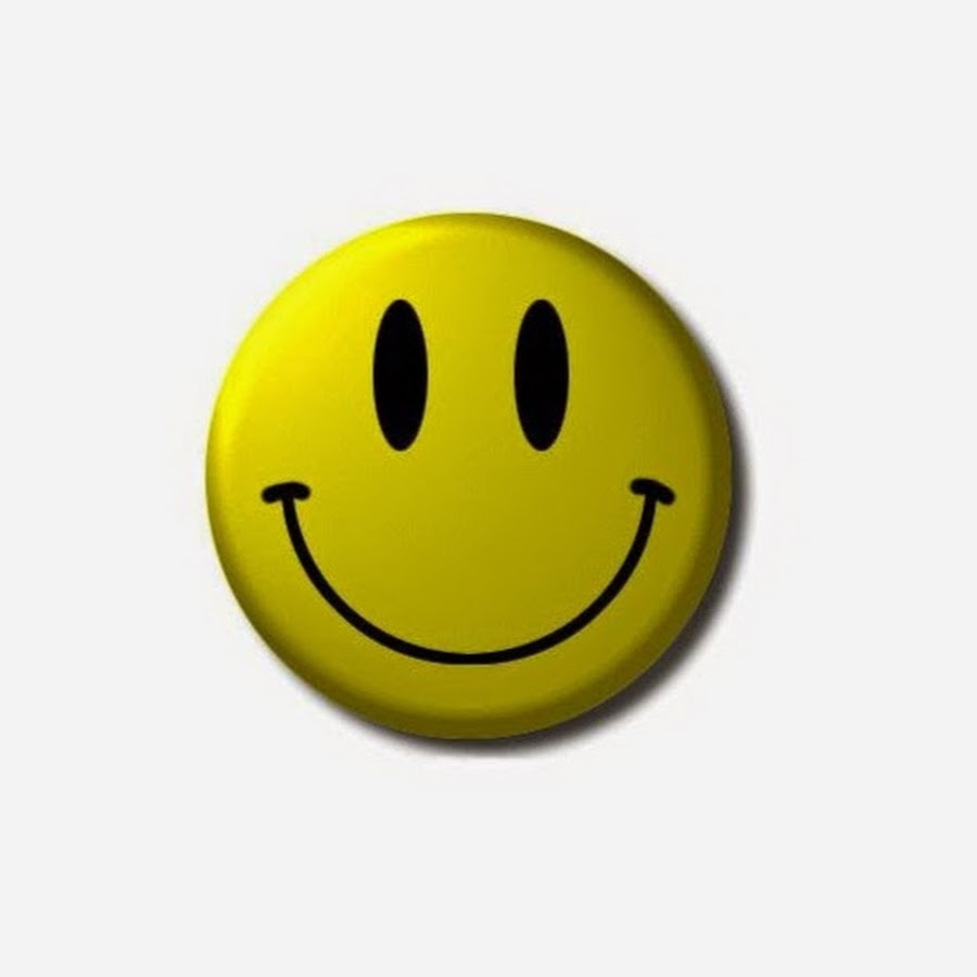 Smiles like a