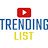 Avatar de Trending List