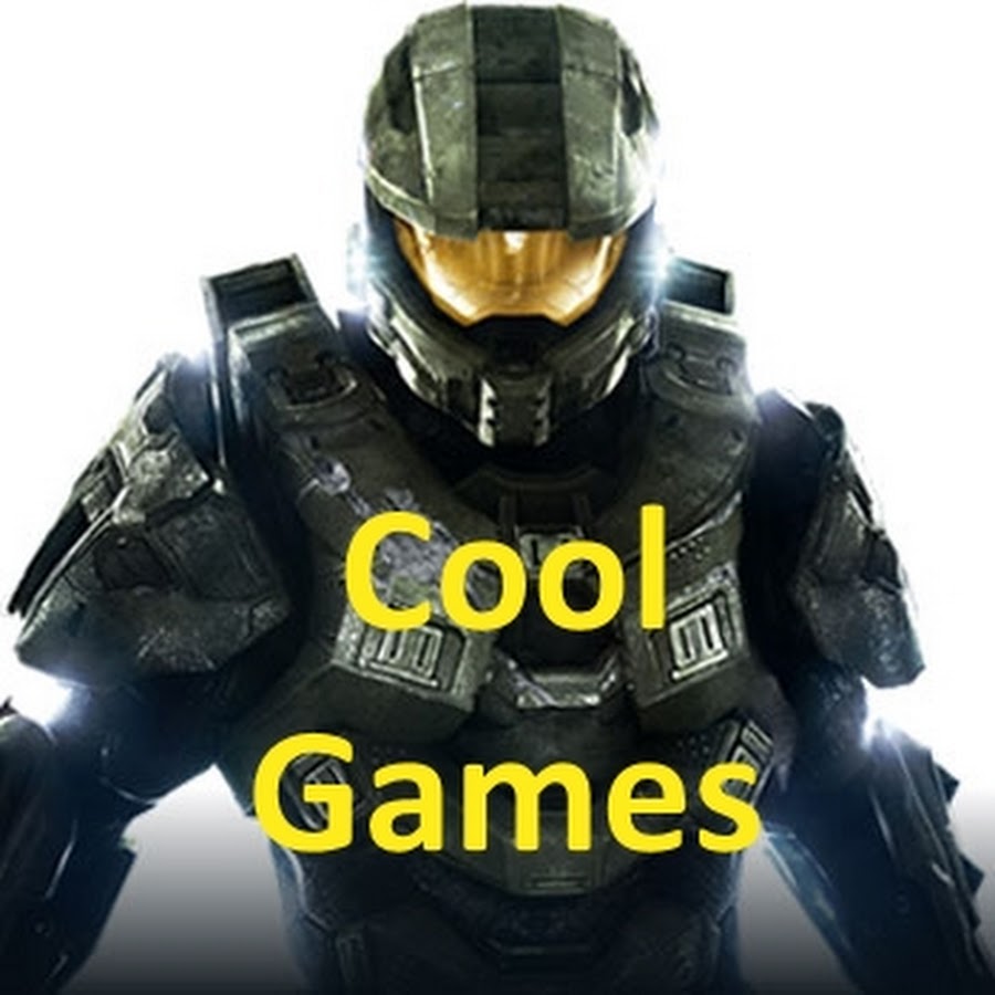 Картинки cool games