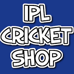 IPL CRICKET SHOP thumbnail