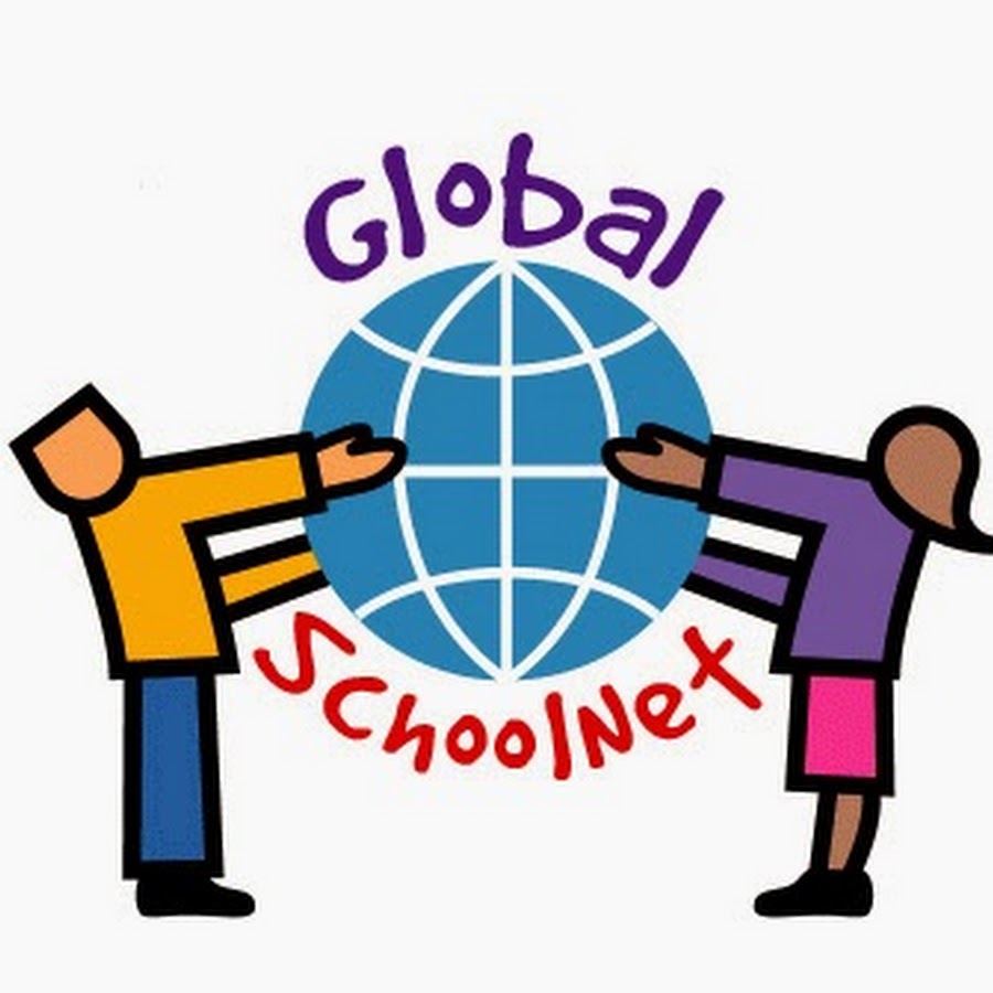 GlobalSchoolNet - YouTube