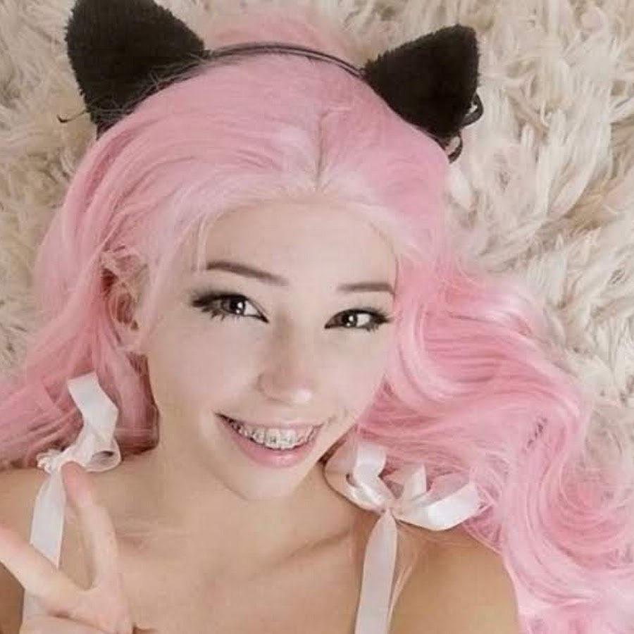 Belle delphine patreon 🔥 Belle Delphine Twitterissä: "Do u w