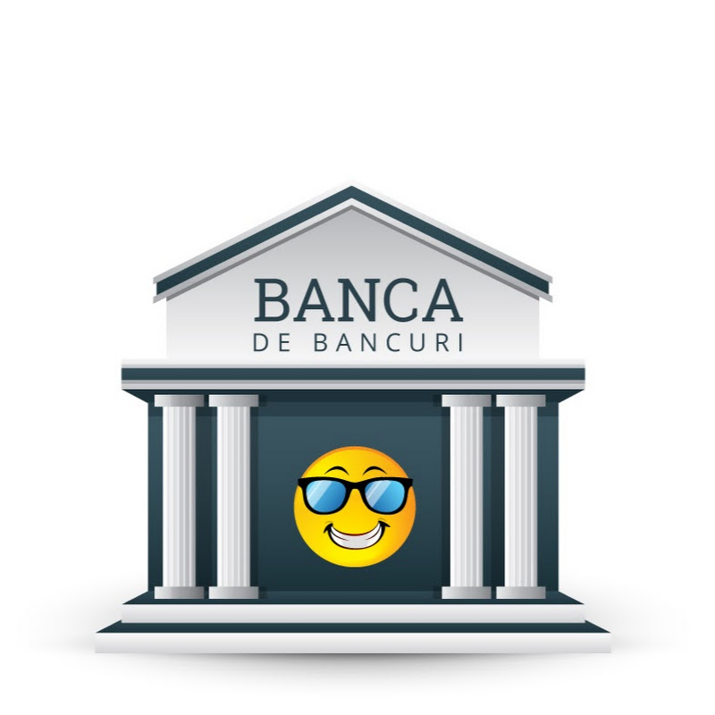 Banca De Bancuri