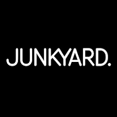 junkyard net worth