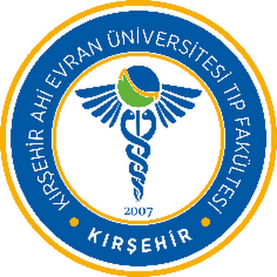 kirsehir ahi evran universitesi tip fakultesi youtube