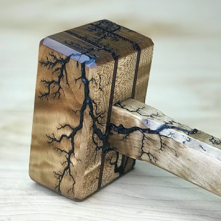 Японский Handmade из дерева