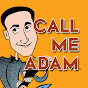 CallMeAdamNYC - @CallMeAdamNYC YouTube Profile Photo