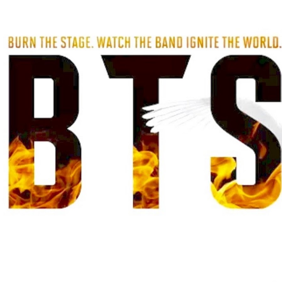 Burn the stage