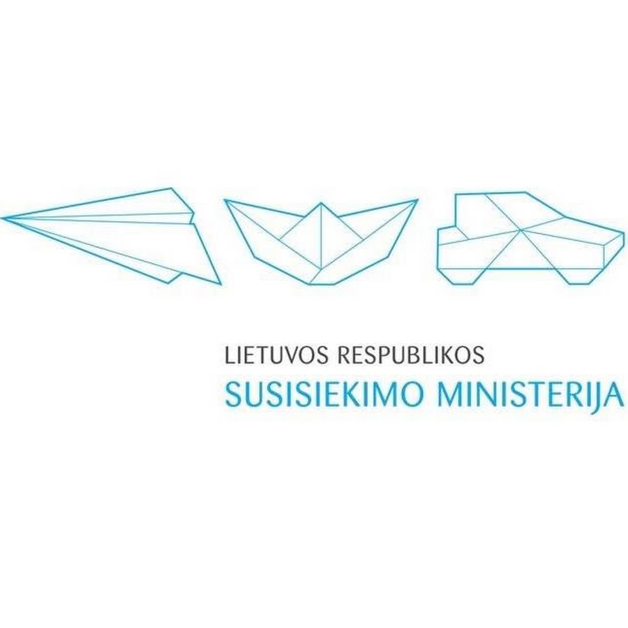 Susisiekimo Ministerija - YouTube