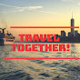 Let's Travel Together! YouTube Profile Photo