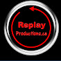 ReplayProductionsCa - @ReplayProductionsCa YouTube Profile Photo