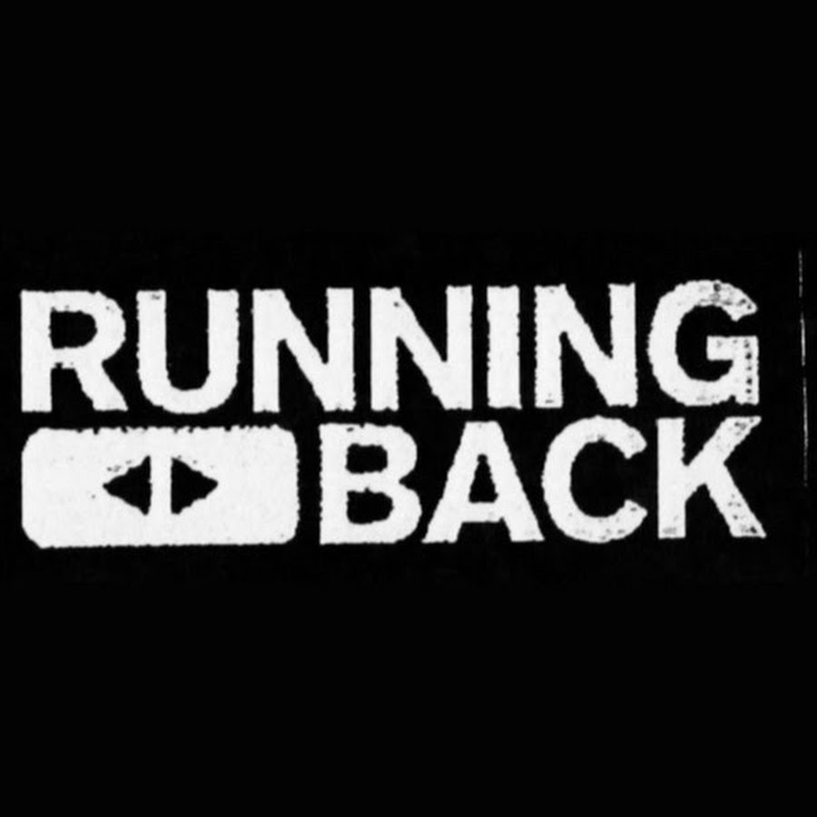 Running it back. Running back.