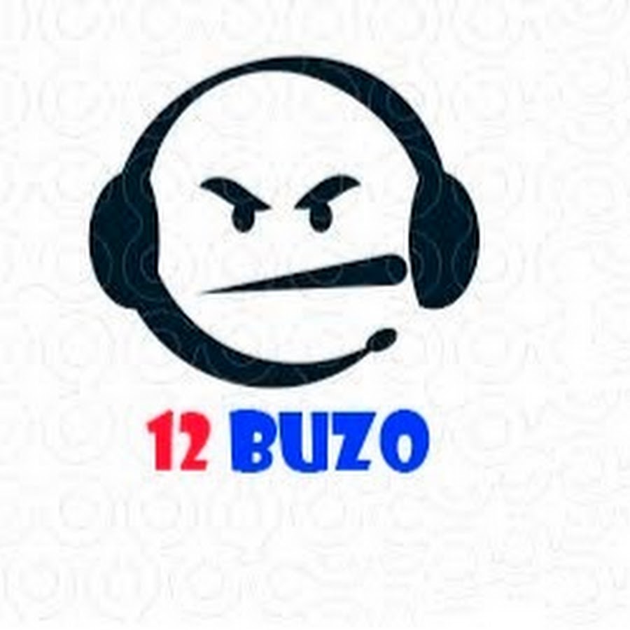 12buzo - YouTube