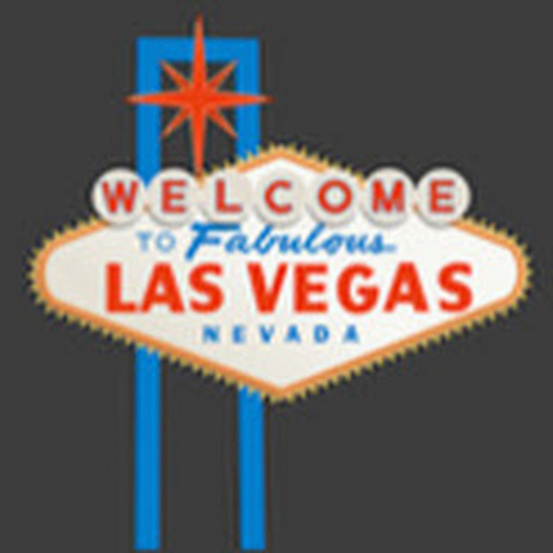 Love Las Vegas