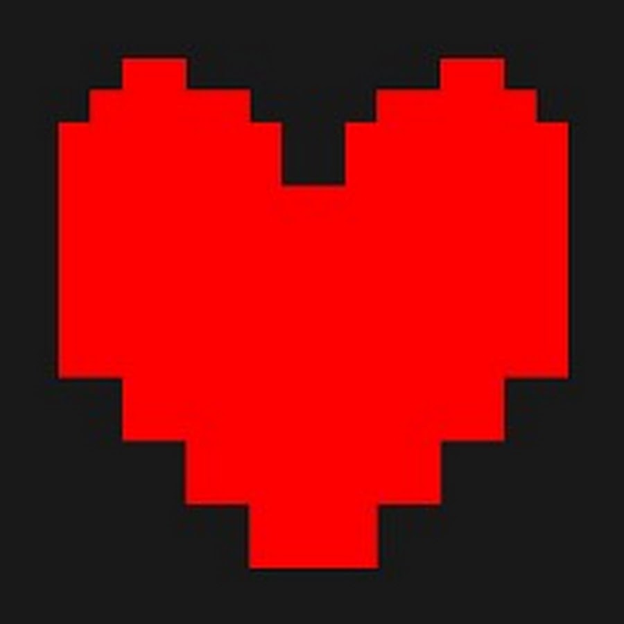 Синяя душа Undertale