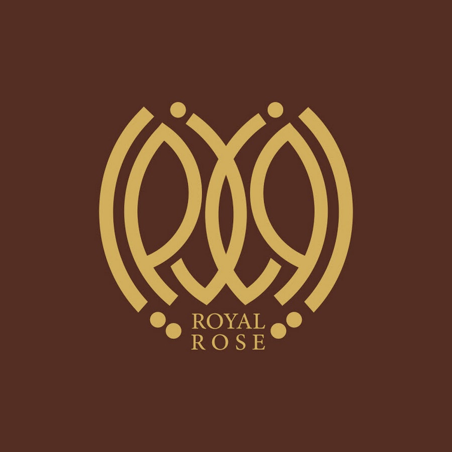 Royal Rose صالة رويال روز - YouTube