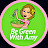 Be Green With Amy