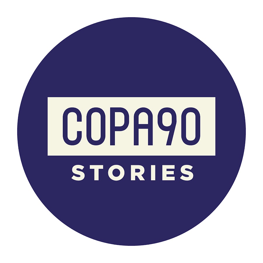 COPA90 Stories - YouTube