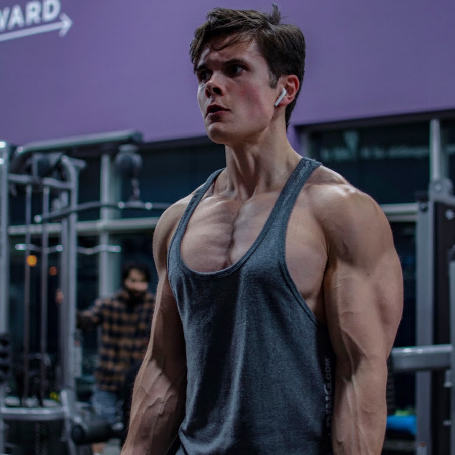 Will Tennyson Youtube