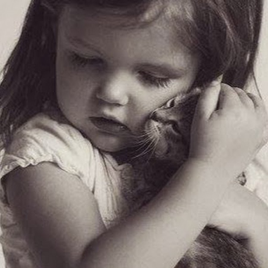 Маленькая обиженная девочка картинки