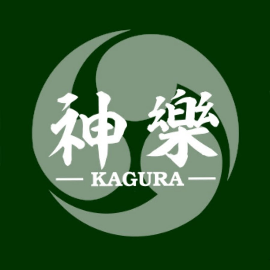 神田外語大学和太鼓サークル神樂 Youtube