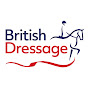BritishDressage YouTube Profile Photo