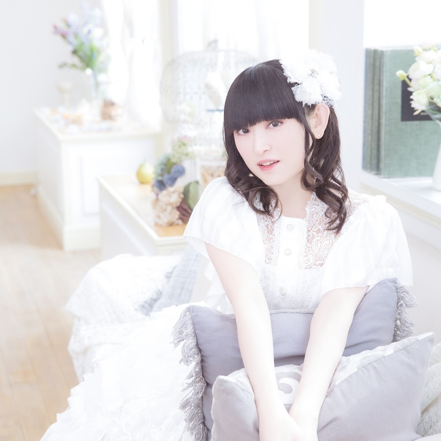 田村ゆかり Official Channel Youtube