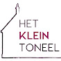 Het KLEIN Toneel - @Schooltheater YouTube Profile Photo