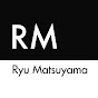Ryu Matsuyama - Topic