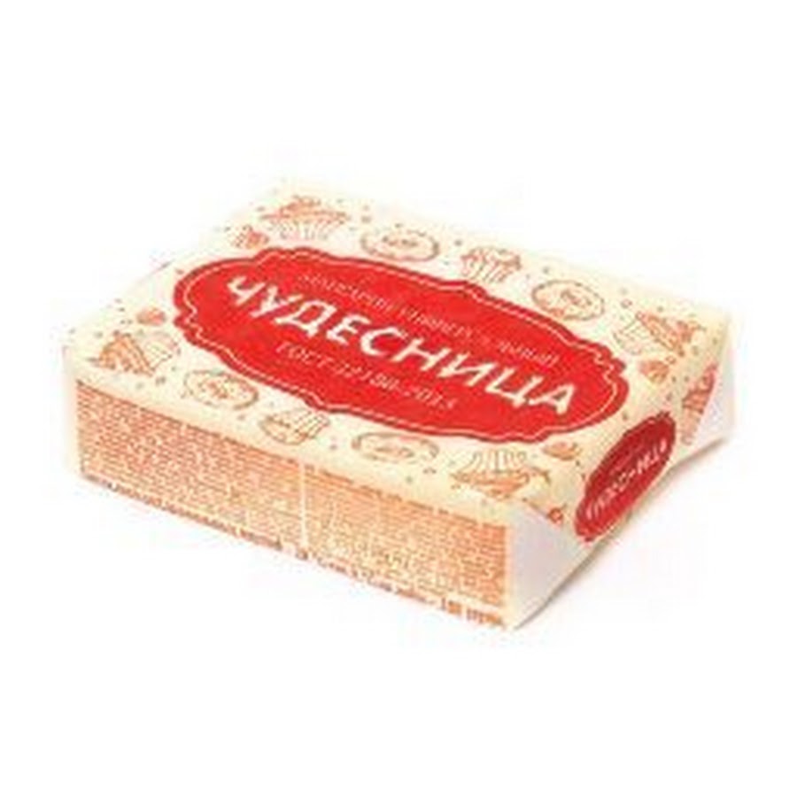 Маргарин универсальный Чудесница 180г