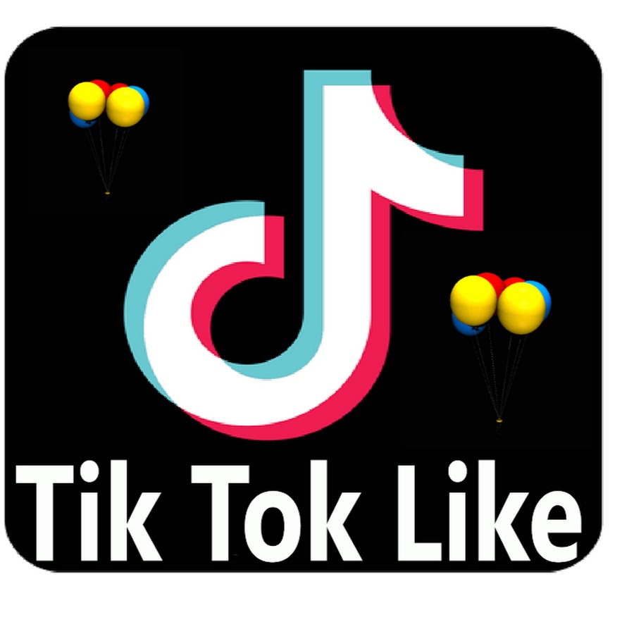 Картинки тик ток на торт с днем рождения