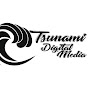 Tsunami Digital Media YouTube Profile Photo