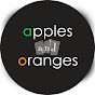 Apples and Oranges - @ShowbizU YouTube Profile Photo