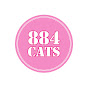 884 Cats