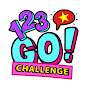 123 GO! CHALLENGE Vietnamese