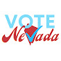 Vote Nevada YouTube Profile Photo