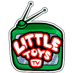 Little Toys TV thumbnail