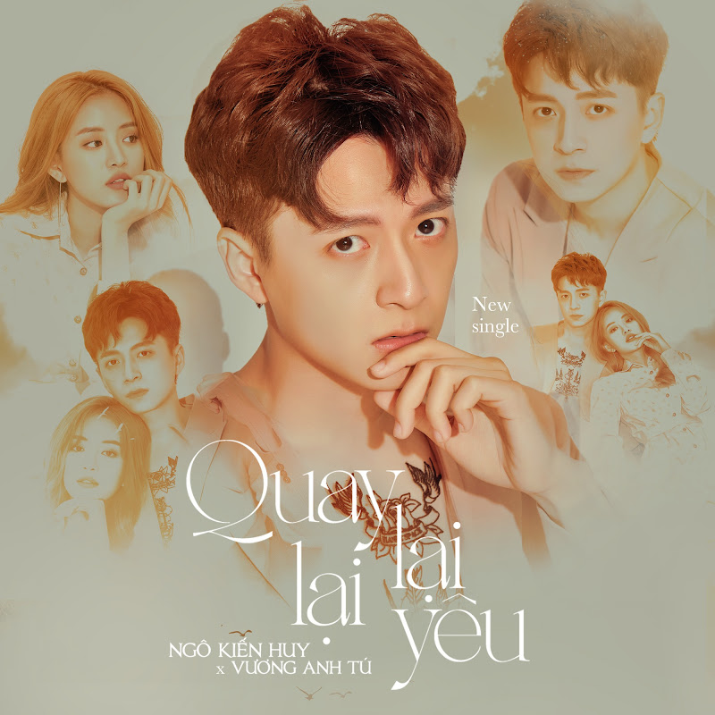 Ngô Kiến Huy - 網紅的藏寶箱 